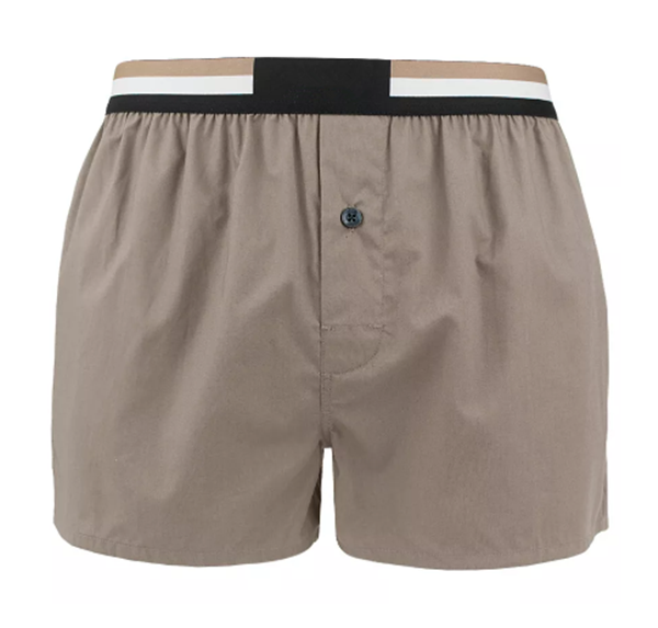 Slijtvaste Katoenen Boxershorts