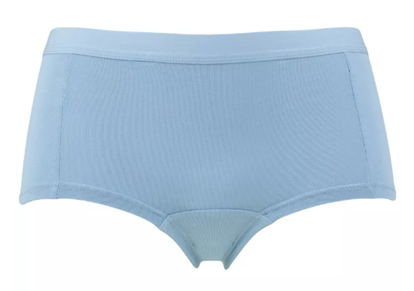 Women's comfortable dry cotton underwear