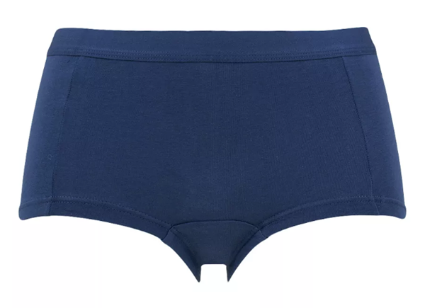 Women's dry cotton comfortable boxer shorts