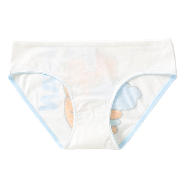 Women's cotton briefs