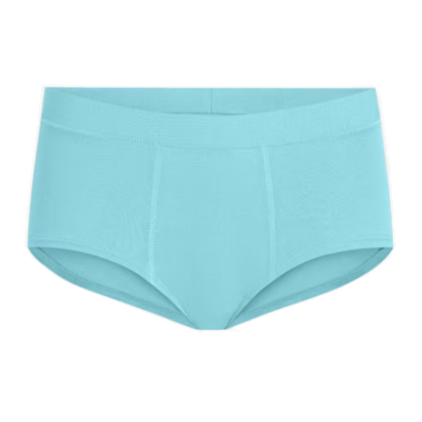 Soft comfortable and breathable women's underwear