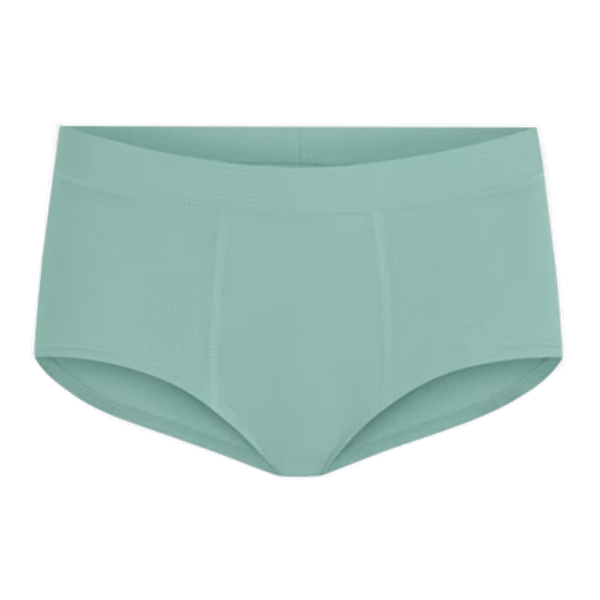 Soft comfortable and breathable women's underwear 01