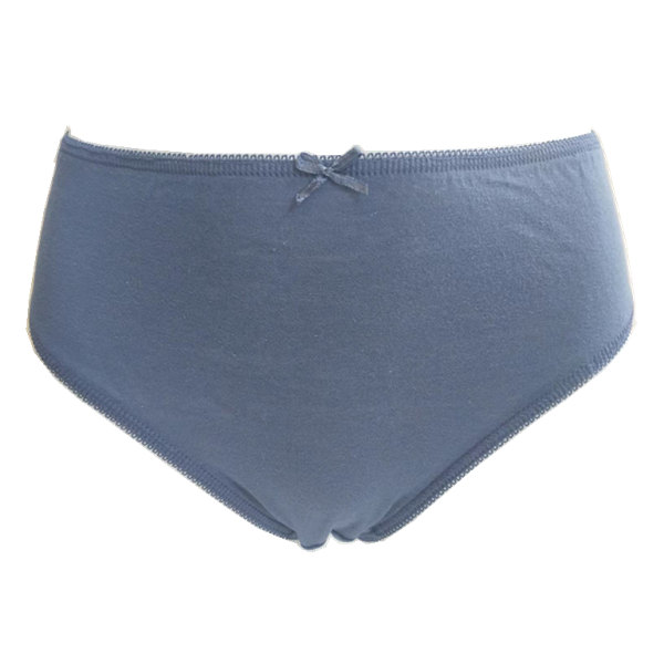 Girls soft comfortable briefs