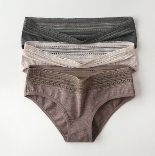 Women's Briefs