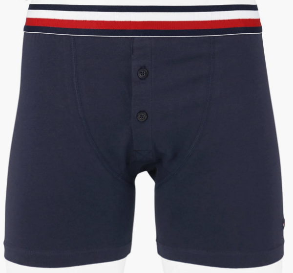 Men's Boxer