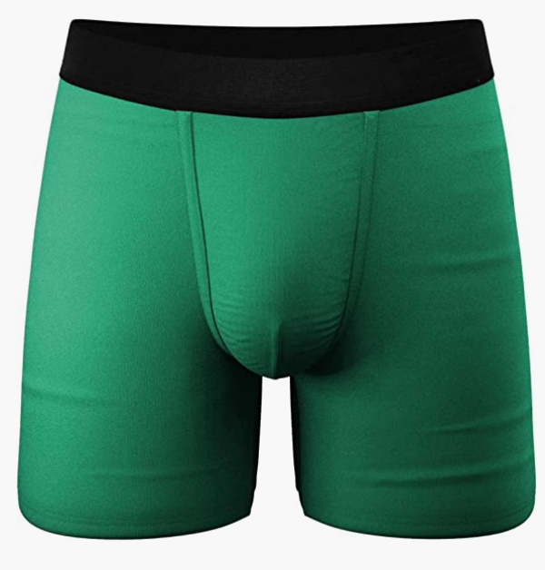 Men's Boxer