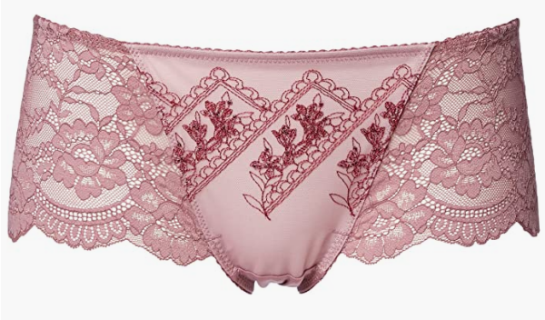 Women's Briefs