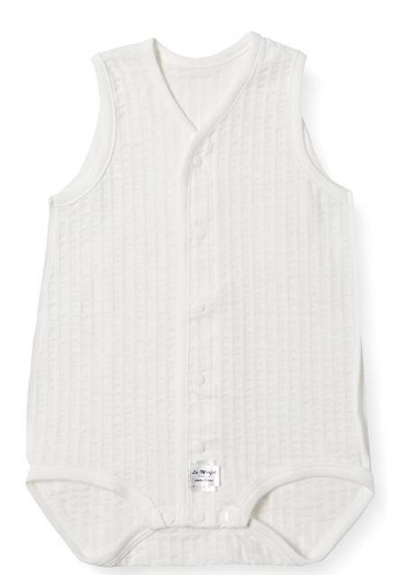 Baby romper