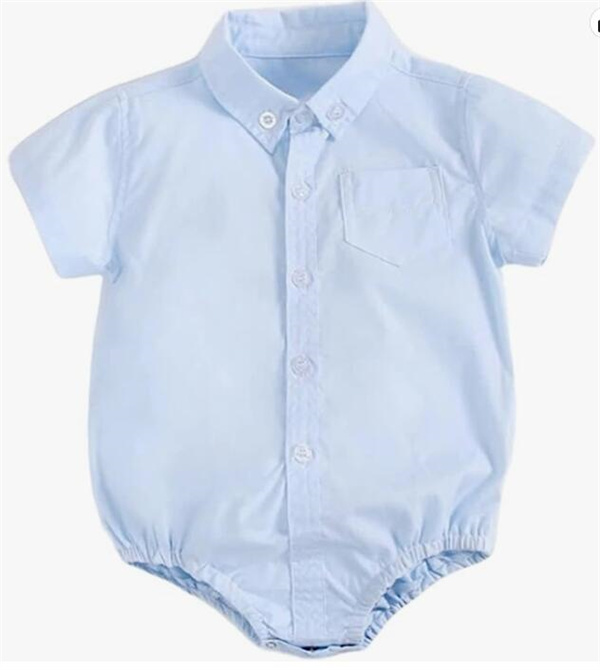 Baby romper