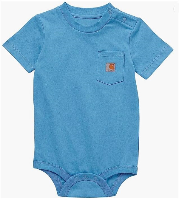 Baby romper