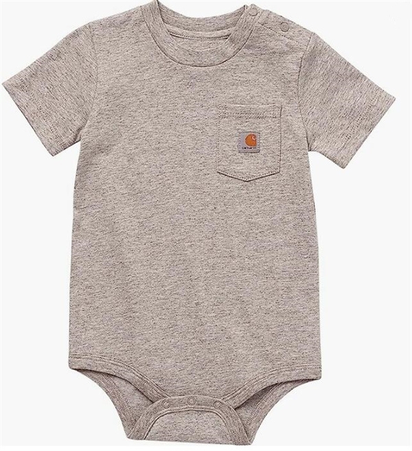 Baby romper