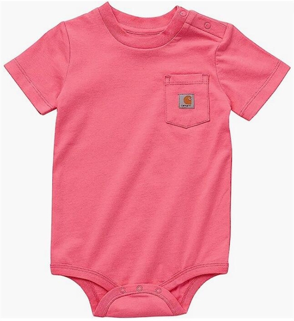 Baby romper