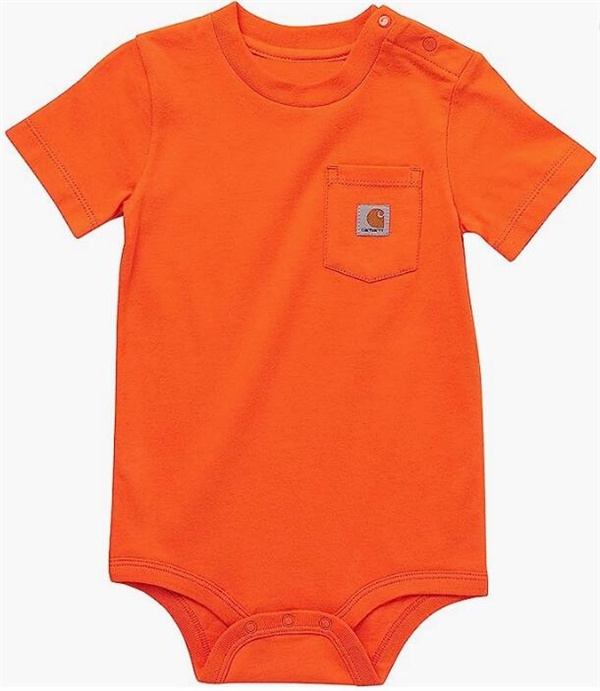 Baby romper