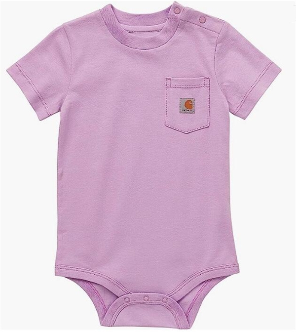 Baby romper