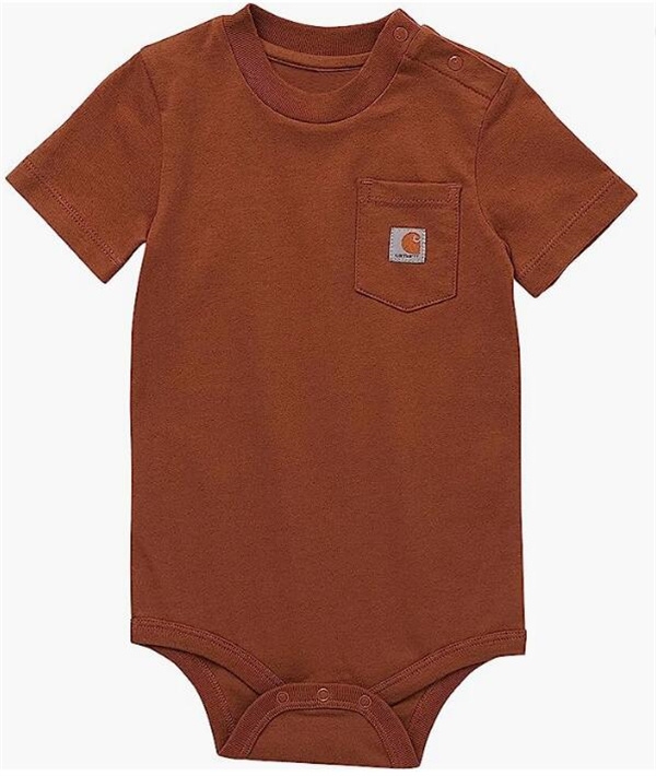 Baby romper