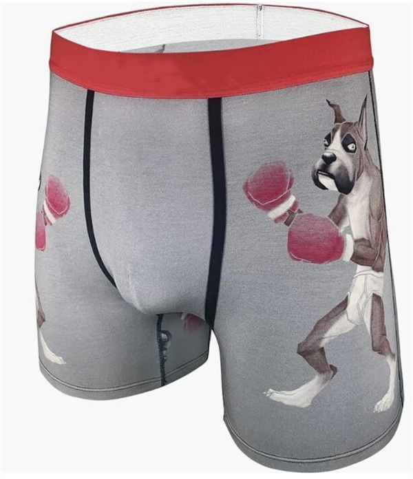 Men'Boxer