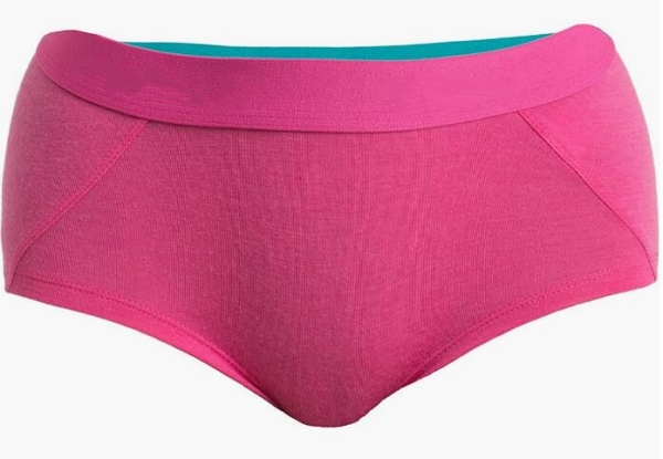 Women's Briefs