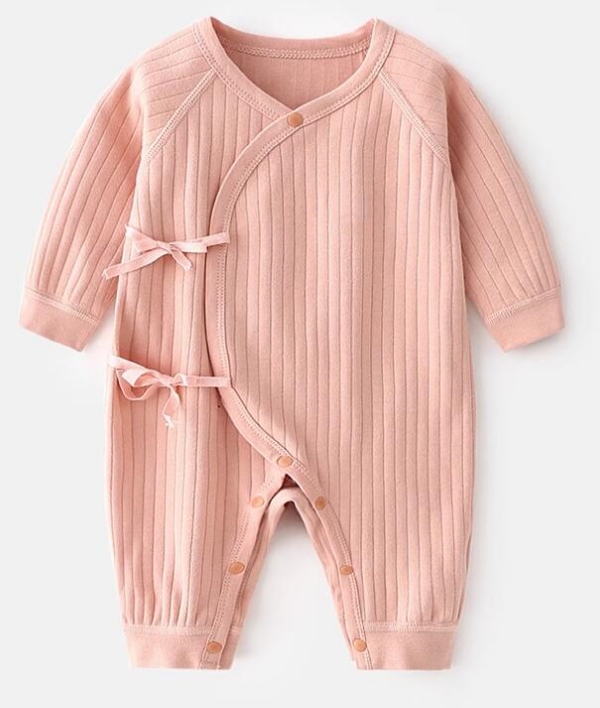 Baby romper