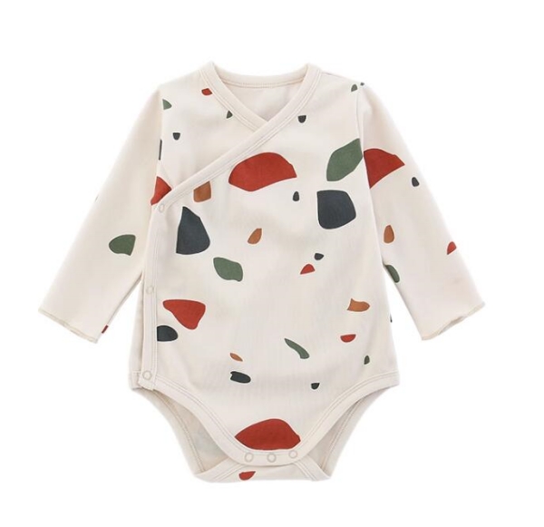 Baby romper