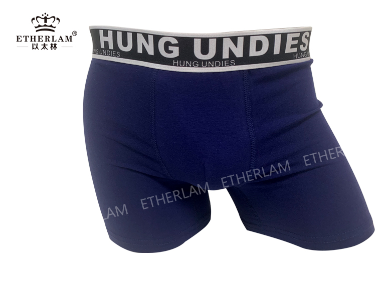 Men'Boxer