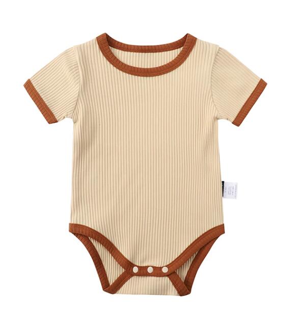 Baby romper